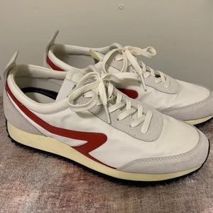 Rag & Bone Retro Runner Sneakers